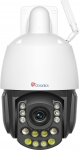 Ctronics 5MP v&auml;livalvekaamera, 30X 3D zoom, 180 m IR ja 80 m v&auml;rviline &ouml;&ouml;n&auml;gemine, automaatne j&auml;lgimine, 60 eelseadistust ja 2 patrulli marsruuti, Dual Band WiFi, FTP/NVR, 128GB TF/Pilv, App/PC, metall