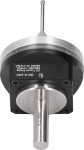 3D-Kantensucher, Hochpr&auml;ziser Kantensucher mit Wolframstahlkugel f&uuml;r CNC-Ger&auml;te - DC 5-24 V-Stromversorgung, Langlebige und Multifunktsionaalne Sonde