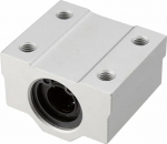 2 Teile/los SC60UU SCS60UU 60mm Linear Fall Einheit Guide Welle Block Lager Bl&ouml;cke