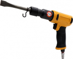 Vasarad Air Hammer Professional k&auml;eshoitav relv gaasi labidad 190W v&auml;ike rooste eemaldaja pneumaatilised t&ouml;&ouml;riistad koos 4 tikkude komplektiga