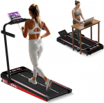 TODO jooksulint kodus 10% kallutamisega, 1-12 km/h kokkupandav k&otilde;ndimisalus, 3,5HP laua jooksulint koju ja kontorisse Bluetooth k&otilde;lariga, 12 programmi, rakendus ja LED-ekraaniga