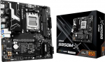 MB ASRock AMD AM5 B850M-X