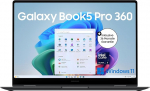 Samsung Galaxy Book5 Pro 360, 16 GB RAM 512 GB (QWERTZ paigutus), Hall