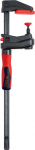 Bessey GearKlamp GK60 kruviklamber koos hammasratta funktsiooniga