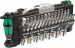 Wera Tool-Check Plus, Imperial, bittide sortiment, 39 t&uuml;kki, 05056491001