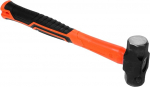 Impact Force Carbon Steel Hammer &otilde;mblusteta konstruktsiooniga Shock Absorbing k&auml;epide Mitmek&uuml;lgne kaheksanurkne haamer lammutamiseks m&uuml;&uuml;rit&ouml;&ouml;de ja DIY t&ouml;&ouml;de jaoks