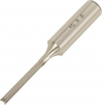 CMT Orange Tools 107.120.31 Puuril&otilde;ikurid sirged oscil. KSS D 12 Z3 S 16 X 50 DX