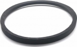 1 x kiilrihm O-t&uuml;&uuml;pi suletud kummist veorihm Z400/430/450/460/470/480/500/510/520 konveierilint t&ouml;&ouml;stuslikule (O550 mm)