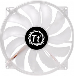 Thermaltake Pure 200 mm Led ventilaator - sinine