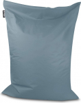 BuBiBag Bean Bag - Ristk&uuml;likukujuline p&otilde;randapadi 28 v&auml;rvi ja 7 variatsiooniga - Outdoor Bean Bags Indoor Bean Bag lastele ja t&auml;iskasvanutele (Hall - 150 x 100 cm)