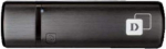 D-Link DWA-182 - traadita AC DualBand USB adapter