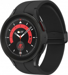 Samsung Galaxy Watch 5 Pro 45 mm must