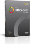 SoftMaker Office Pro kompatibel mit Windows & Mac f&uuml;r 5 Ger&auml;te desselben Haushalts