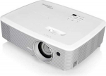Optoma X354 DLP-projektor (XGA, 3300 luumenit, 18 000:1 kontrast, 3D, 1,3-kordne zoom)