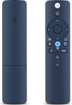 Apple TV 4K / HD m&auml;ngija A1294 A1218 A1378 A1427 A1625 A1842 asenduspult (ilma h&auml;&auml;le- ja puuteplaadifunktsioonita)