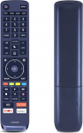 Asenduspult EN3AA39H &uuml;hildub Hisense TV H50A6550 H55A6550 H43A6550 H50N5900 H55NU8700 H55U7A H65U7A H50U7A H50U7A TV puldiga.