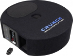 Crunch GP690 auto subwoofer aktiivne 300 W