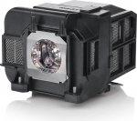 Projektorilambi asenduslamp Epson ELPLP75 ELPLP74 EB-1940W EB-1945W EB-1950 EB-1930 EB-1935 EB-1955 EB-1960 EB-1965 EB-501KG H474B projektorile.