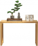 Generisch Konsolentische f&uuml;r Flur und Wohnzimmer, schmale Beistelltische aus Glas, Eingangstisch, rustikaler Konsolentisch aus Holz, moderner, einzigartiger Flurtisch, Retro-Eingangstisch, luxuri&ouml;ser