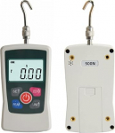 Digital Force Gauge, Dynamometer, Small Digital Display, Push-Pull Gauge, ZMF-2-500N Push-Pull Gauge, Kilogram Tensile Tester, Digital Scale, Tractor High Measuring Accuracy