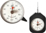 Digitales Kraftmessger&auml;t, Zifferblatt-Gram-Spannungsmesser ATG/ATN-Tessionmeter for Kontakt-/Pr&auml;zisionsdruck-Tesionsmessung(ATG-100-2)