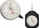 Zifferblatt-Gram-Spannungsmesser ATG/ATN-Tessionmeter Kontakt-/Pr&auml;zisionsdruck-Tesionsmessung(ATG-30-2)