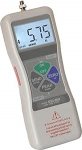 Digitale Kraftmessger&auml;te, Hochpr&auml;zises digitales LCD-Display Druckkraftmesser Spannungsmesser/Kraftmesser Zugfestigkeitstester 500N (500 Gf)(DS2-5N)