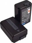 DSTE Dual USB akulaadija &uuml;hildub Canon LP-E6, LP-E6n, XC10, XC15, EOS 5D Mark II, 5D Mark III, 5DS, 5DS R, 6D, 7D, 60D, 60Da, 70D, 7D markII, 7D markIII digikaameraga.