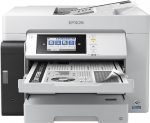 EPSON EcoTank Pro ET-M16680, black