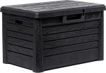 Toomax Compact Florida 120L plastikust kirst 73 x 50,5 x 46,5 cm Pos. 158 (antratsiit)