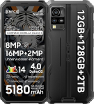 Blackview Outdoor mobiiltelefon