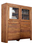 Invicta Interior 22685 Lagos K&otilde;rge k&uuml;ljepaneel 120 cm