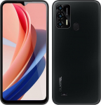 OUKITEL Android 12 nutitelefon ilma lepinguta C31 Pro, 4GB + 64GB, Dual SIM + SD (3 kaardipesa), Helio P22 Qcta-Core Odav mobiiltelefon, 5150 mAh aku, 6,52-tolline HD+, 5MP + 13MP kaamera,