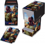 Ultra Pro Pro-100+ tekikarp - Magic: The Gathering - Commander 2016 v3