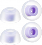 AZLA SednaEarfit MAX Galaxy Buds 2 Pro jaoks, 2 paari (ML)