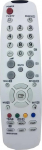 VINABTY BN59-00705B sub BN59-00705A asenduspult, mis &uuml;hildub Samsung TV LE22A656 LE19A656 LE19A656A1D LE22A656A1D LA32A550 LE32A336 LE32A456 LA32A556 0 LA32A650 LE37A336 LE40A336