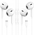 USB-C k&otilde;rvaklapid