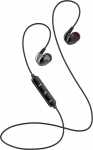 LEICKE Bluetooth k&otilde;rvaklapid In-Ear juhtmevabad nutikad juhtmevabad k&otilde;rvaklapid sisseehitatud mikrofoniga ja 4 x silikoonist k&otilde;rvaklapid IPX6 veekindlad, &uuml;hilduvad iOS ja Android iPhone Samsung Huawei jaoks