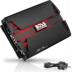 Boss Audio PV3700 Boss Phantom 3700 Watt 5-kanaliline v&otilde;imendi Kaugjuhtimispult Subwooferi taseme reguleerimine