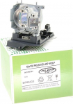 projektorilamp NP20LP, 60003130 NEC NP-U300X, NP-U310X, U300X, U310W projektoritele, lamp koos korpusega.