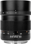 Mitakon Zhongyi Speedmaster 65mm f/1.4 Lens for Fuji GFX Mount Camera 50S 50R