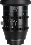 SIRUI 50 mm Jupiter Macro T2 Full Format Cine Prime Lens, for PL Mount Cameras, Compatible with Alexa Mini LF, Alexa Mini, Alexa LF