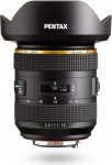HD PENTAX-DA★11-18mm F2.8 ED DC AW
