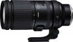 Tamron 150-500mm F/5-6.7 Di III VC VXD Sony E-Mount t&auml;iskaaderpeegelkaameratele