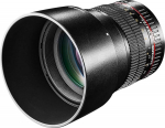Samyang 85 mm F1.4 objektiiv &uuml;hendamiseks