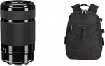 Sony SEL-55210 Telephoto Zoom Lens