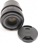Sigma 50 mm F2 DG DN Contemporary for Sony-E Mount
