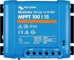Victron Energy, Bluesolar Mppt 75/10, 75/15 E 100/15 (Mppt 100/15), laadimisregulaator