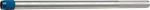 GEDORE 8571-80 Alumiiniumist pikendustoru Dremomeetrile DS-DX, 1 tk, pakend 1