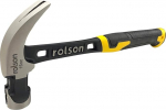 Rolson 10431 16oz Solid Forged Claw Hammer (16 untsi)